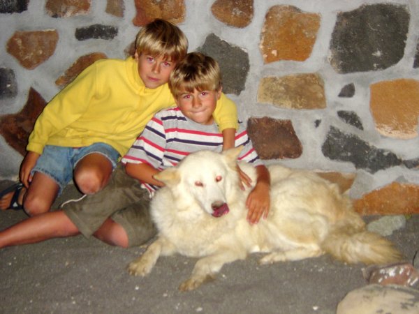 Vanilla has been adopted